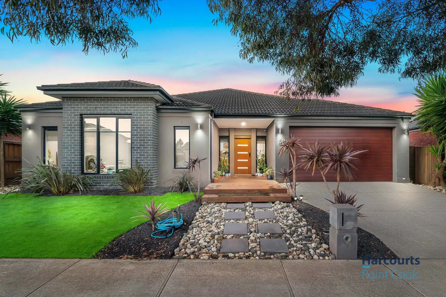 Main view of Homely house listing, 36 Elsmore Street, Tarneit VIC 3029