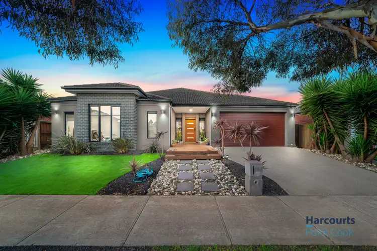 Second view of Homely house listing, 36 Elsmore Street, Tarneit VIC 3029