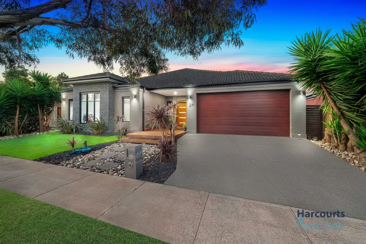 Fourth view of Homely house listing, 36 Elsmore Street, Tarneit VIC 3029