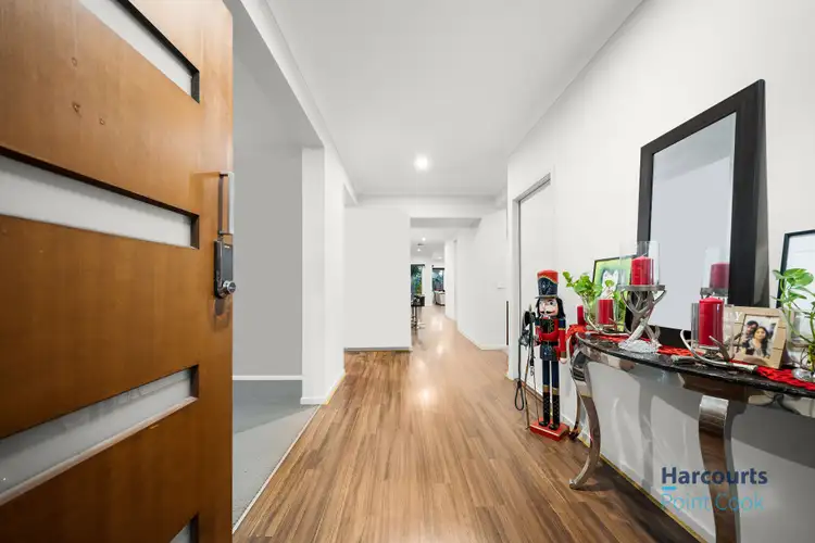 Fifth view of Homely house listing, 36 Elsmore Street, Tarneit VIC 3029