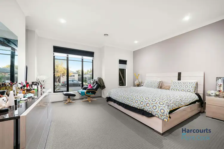 Sixth view of Homely house listing, 36 Elsmore Street, Tarneit VIC 3029