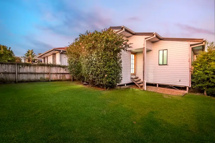 20 Silver Gull Street, Coomera QLD 4209