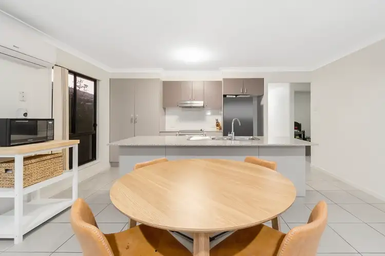Second view of Homely house listing, 20 Silver Gull Street, Coomera QLD 4209