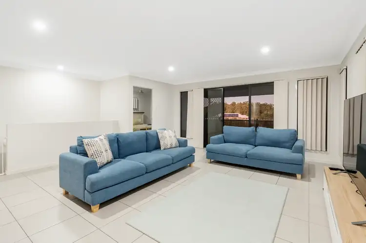 Fourth view of Homely house listing, 20 Silver Gull Street, Coomera QLD 4209