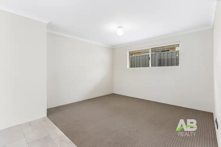 Sixth view of Homely house listing, 28 Duerden Street, Alkimos WA 6038