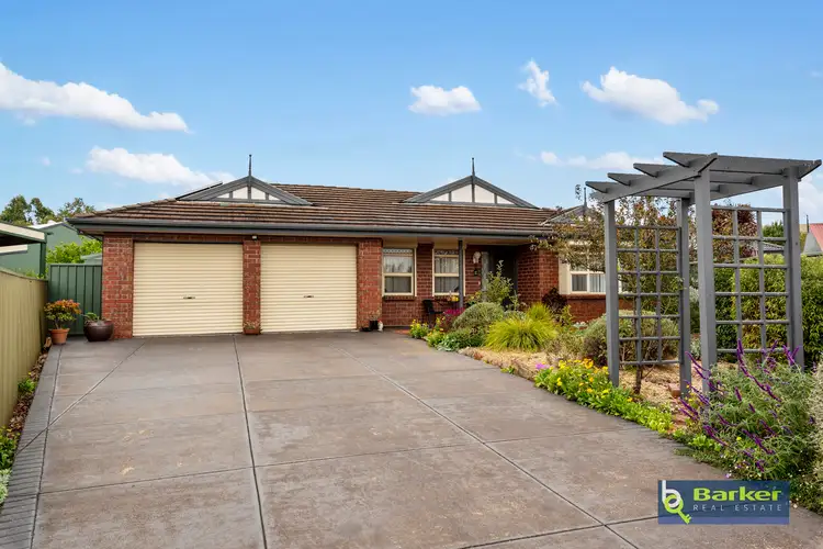Main view of Homely house listing, 6 Charles Fry Court, Williamstown SA 5351