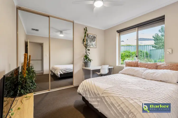 Sixth view of Homely house listing, 6 Charles Fry Court, Williamstown SA 5351