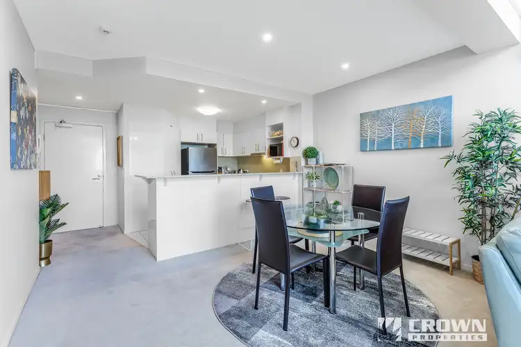 Fifth view of Homely apartment listing, 41/76-78 John Street, Redcliffe QLD 4020