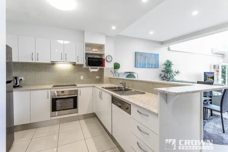 Sixth view of Homely apartment listing, 41/76-78 John Street, Redcliffe QLD 4020