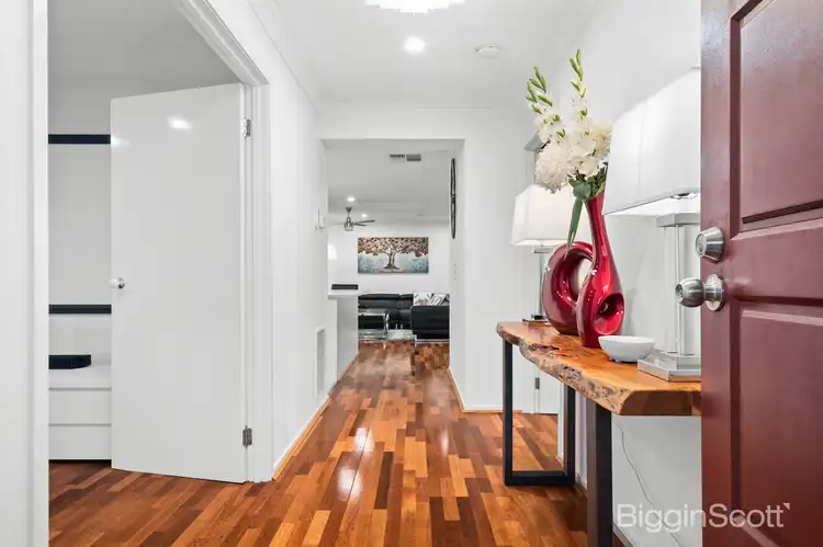 Second view of Homely house listing, 46 Clarafield Crescent, Tarneit VIC 3029