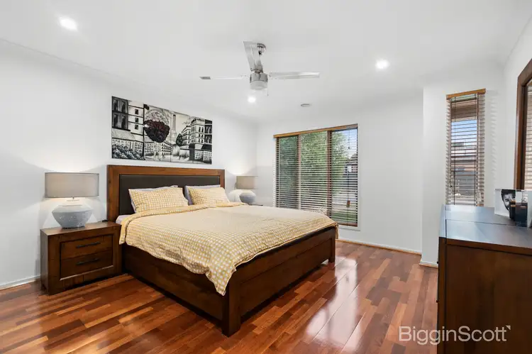 Third view of Homely house listing, 46 Clarafield Crescent, Tarneit VIC 3029
