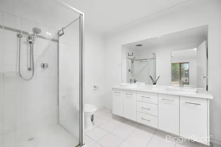 Fourth view of Homely house listing, 46 Clarafield Crescent, Tarneit VIC 3029