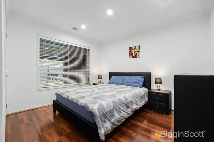 Fifth view of Homely house listing, 46 Clarafield Crescent, Tarneit VIC 3029