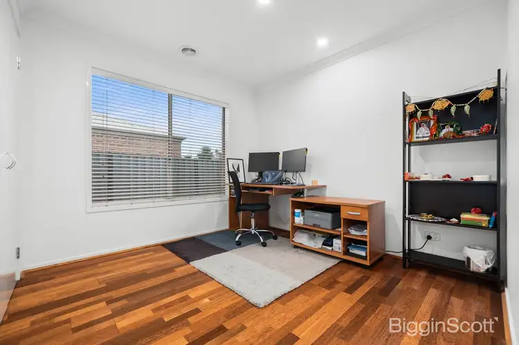 Sixth view of Homely house listing, 46 Clarafield Crescent, Tarneit VIC 3029