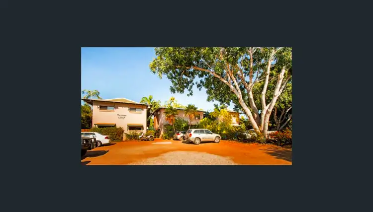 7/2 Milner Street, Broome WA 6725