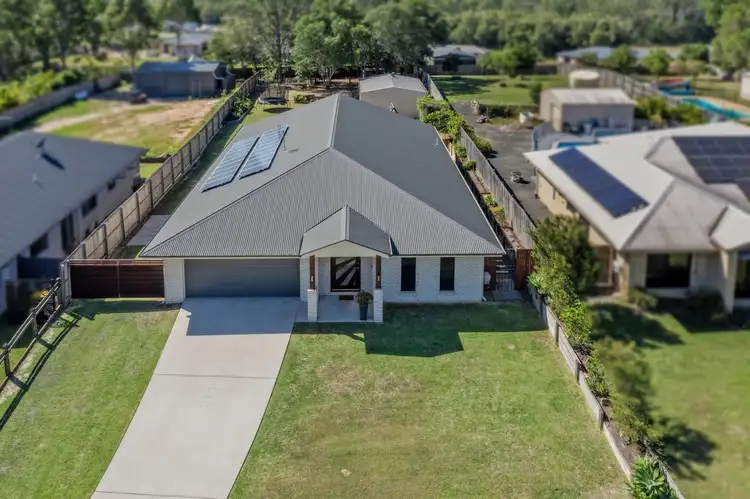 44 Akoonah Way, D'aguilar QLD 4514