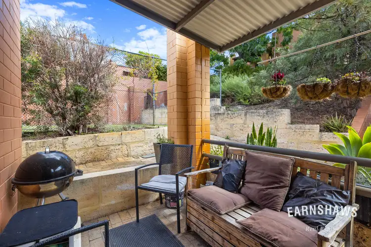 Fourth view of Homely unit listing, 34/169 Great Eastern Highway, Belmont WA 6104