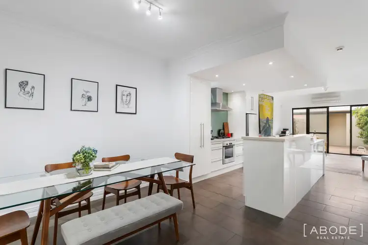 Main view of Homely townhouse listing, 12/2 Quintilian Road, Mount Claremont WA 6010