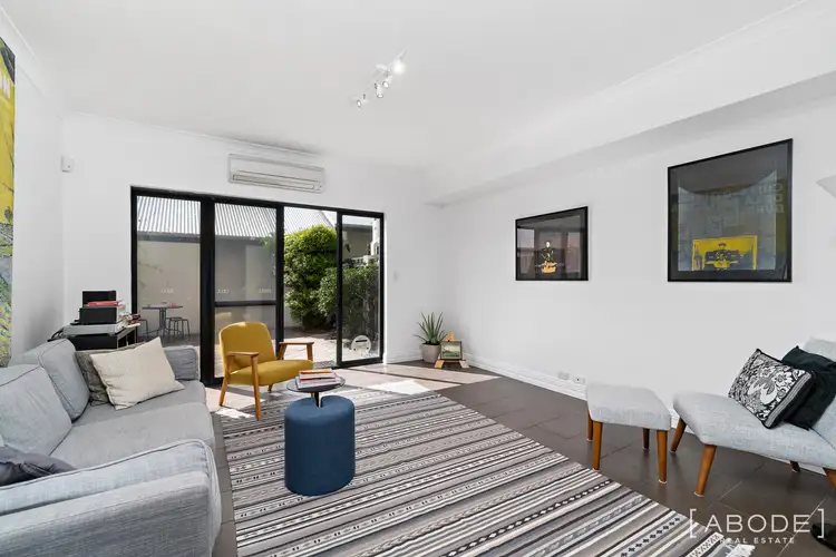 Third view of Homely townhouse listing, 12/2 Quintilian Road, Mount Claremont WA 6010