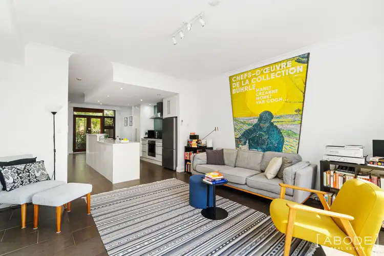 Fifth view of Homely townhouse listing, 12/2 Quintilian Road, Mount Claremont WA 6010