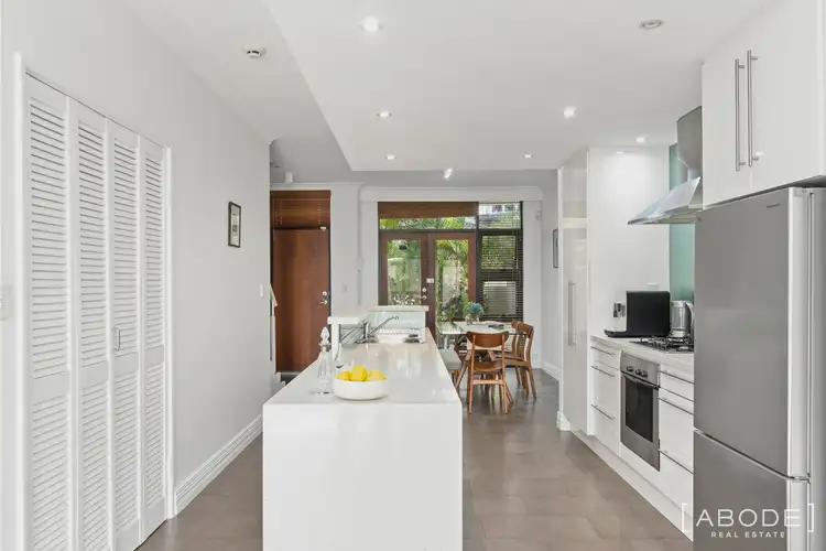 Sixth view of Homely townhouse listing, 12/2 Quintilian Road, Mount Claremont WA 6010
