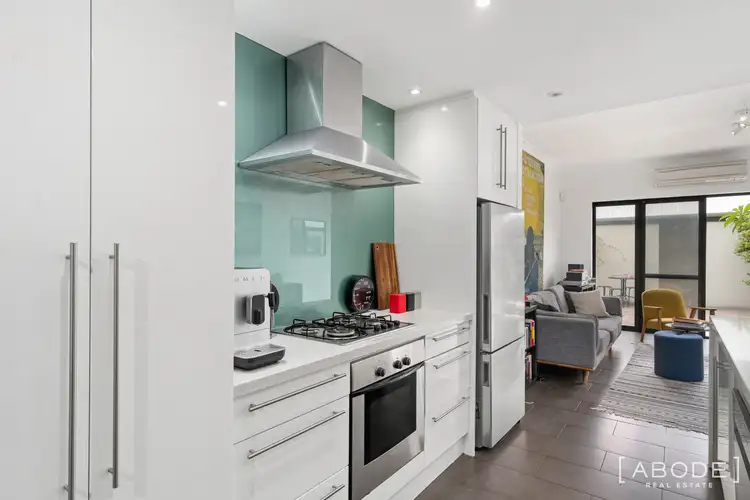 Seventh view of Homely townhouse listing, 12/2 Quintilian Road, Mount Claremont WA 6010