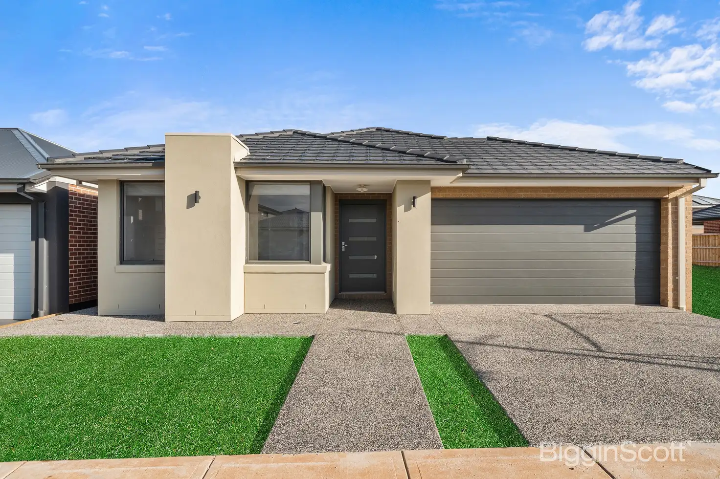Main view of Homely house listing, 10 Warangal Way, Deanside VIC 3336