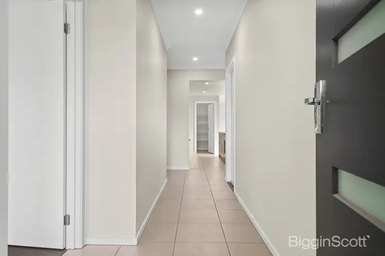 Second view of Homely house listing, 10 Warangal Way, Deanside VIC 3336