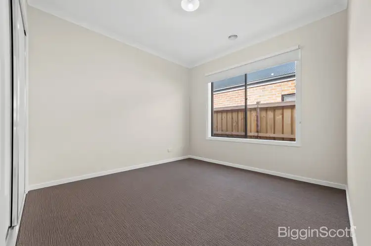 Fifth view of Homely house listing, 10 Warangal Way, Deanside VIC 3336