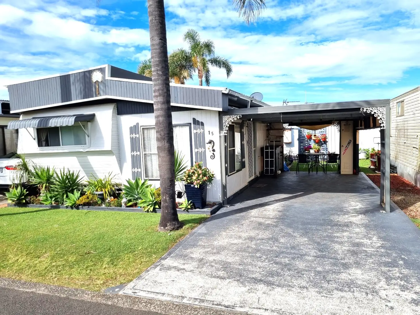 Main view of Homely house listing, 15/12th Avenue 120 Osborne Parade, Warilla NSW 2528