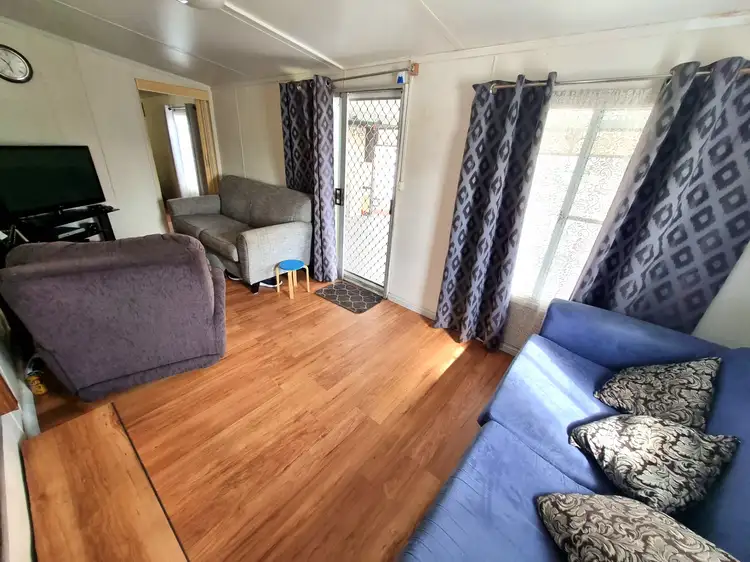 Second view of Homely house listing, 15/12th Avenue 120 Osborne Parade, Warilla NSW 2528