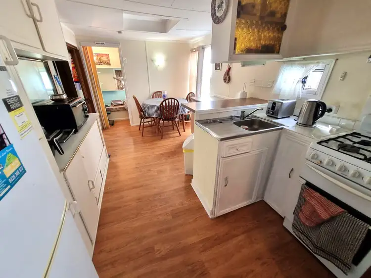 Fourth view of Homely house listing, 15/12th Avenue 120 Osborne Parade, Warilla NSW 2528