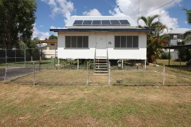 56 Mary Street, Charters Towers City QLD 4820
