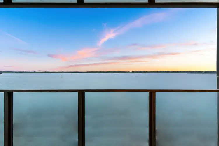 Third view of Homely apartment listing, 26504 Ephraim Island Parade, Paradise Point QLD 4216