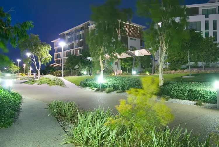 Fifth view of Homely apartment listing, 26504 Ephraim Island Parade, Paradise Point QLD 4216
