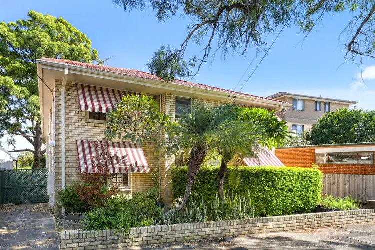 5/80 Ewart Street, Dulwich Hill NSW 2203