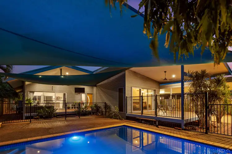 Main view of Homely house listing, 6 Shelduck Way, Djugun WA 6725