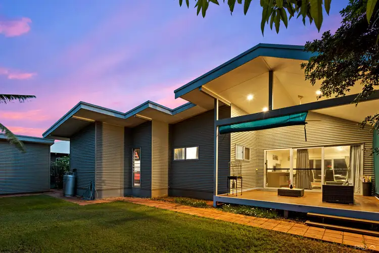 Second view of Homely house listing, 6 Shelduck Way, Djugun WA 6725