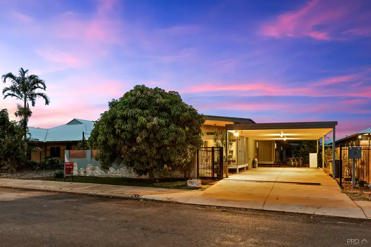 Fourth view of Homely house listing, 6 Shelduck Way, Djugun WA 6725