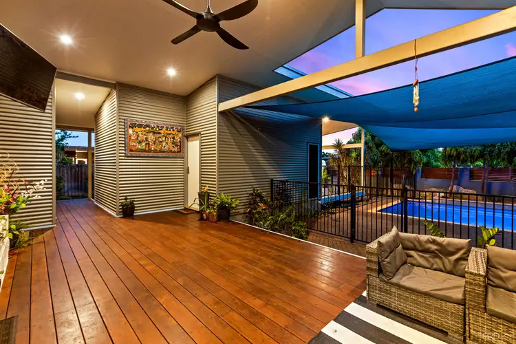 Fifth view of Homely house listing, 6 Shelduck Way, Djugun WA 6725