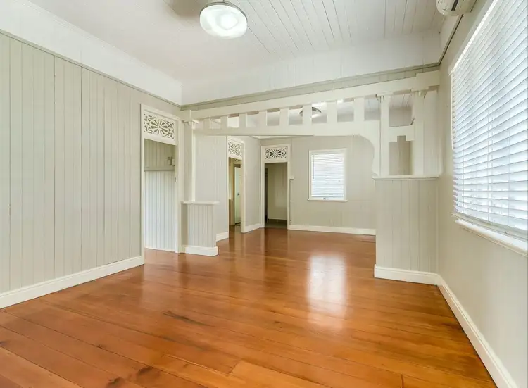 Fifth view of Homely house listing, 5 Drane Street, Clayfield QLD 4011