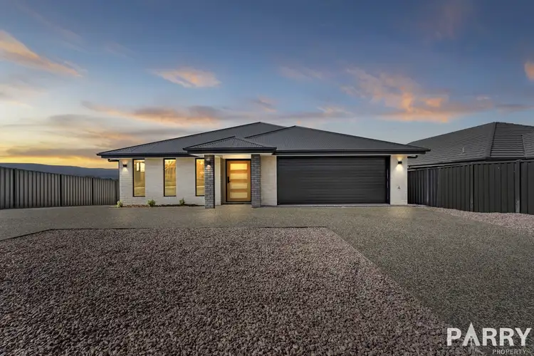 35 Parkfield Drive, Youngtown TAS 7249