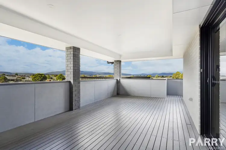 Fifth view of Homely house listing, 35 Parkfield Drive, Youngtown TAS 7249