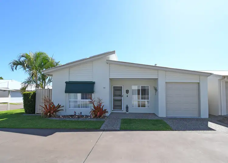 16/25-67 Pialba Burrum Heads Road, Eli Waters QLD 4655