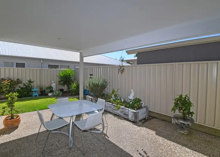 Third view of Homely house listing, 16/25-67 Pialba Burrum Heads Road, Eli Waters QLD 4655