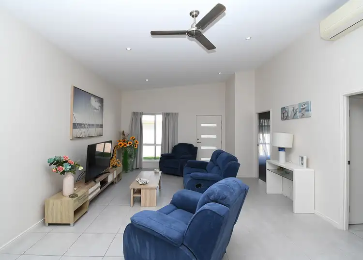 Sixth view of Homely house listing, 16/25-67 Pialba Burrum Heads Road, Eli Waters QLD 4655