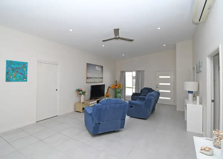 Seventh view of Homely house listing, 16/25-67 Pialba Burrum Heads Road, Eli Waters QLD 4655