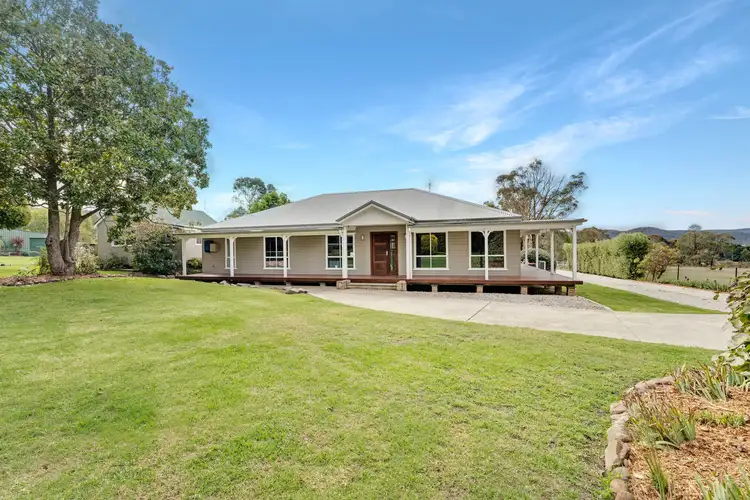 Second view of Homely house listing, 52 Oakey Forest Road, Marrangaroo NSW 2790