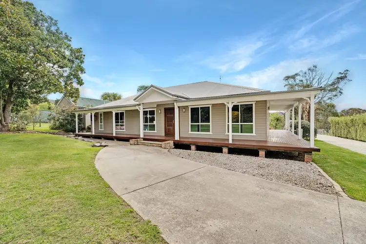 Third view of Homely house listing, 52 Oakey Forest Road, Marrangaroo NSW 2790