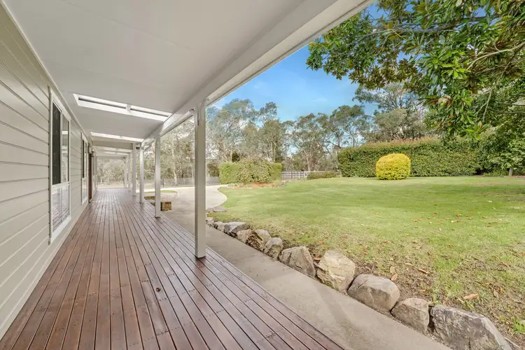 Fourth view of Homely house listing, 52 Oakey Forest Road, Marrangaroo NSW 2790
